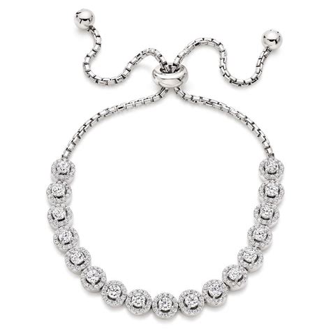 silver bracelet beaverbrooks|beaverbrooks bracelets for women.